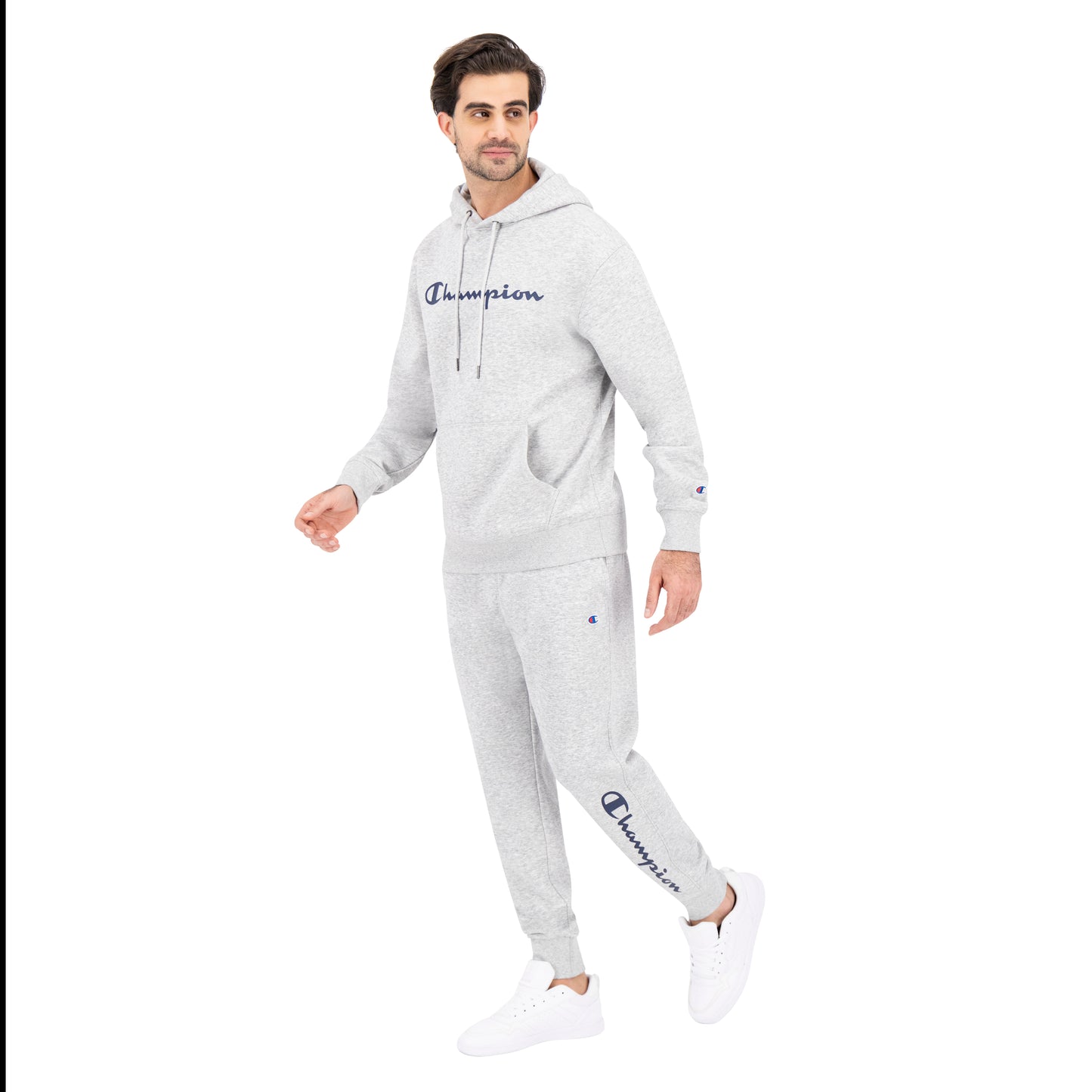 Sudadera con gorro para Hombre Logo