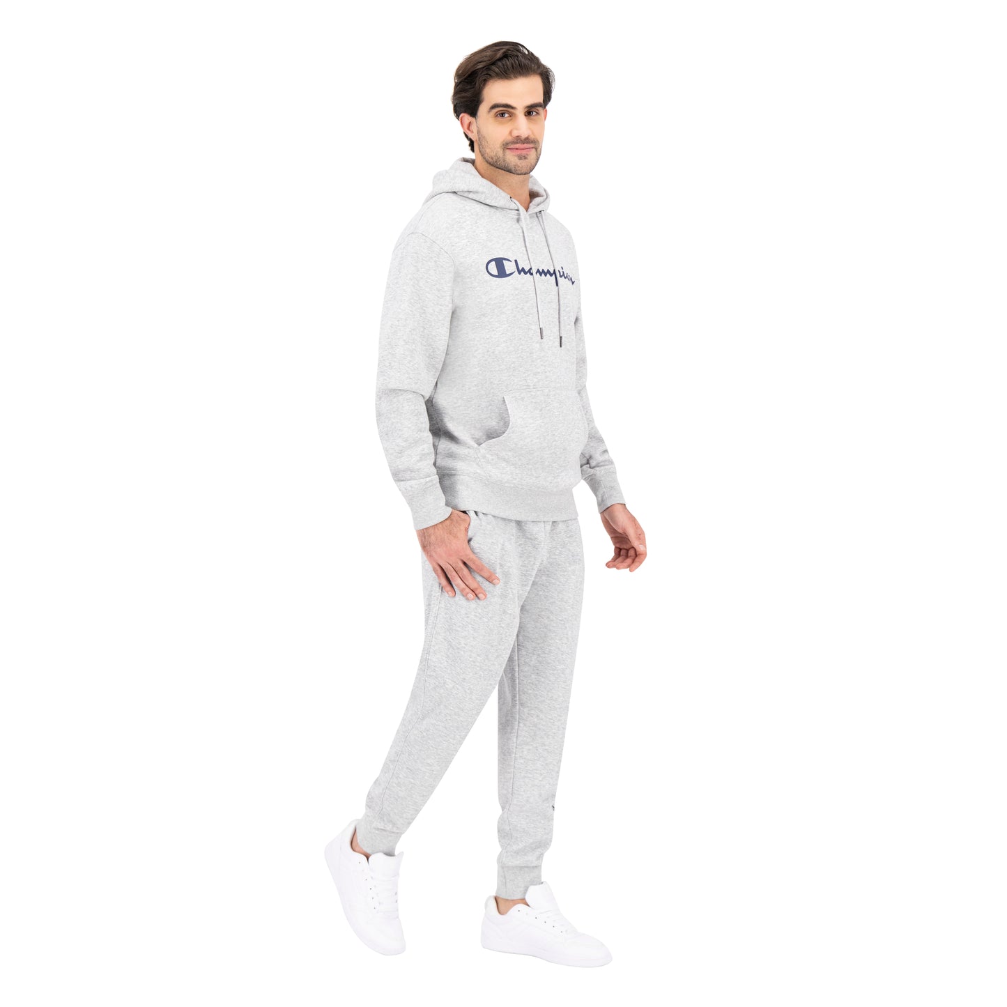 Sudadera con gorro para Hombre Logo