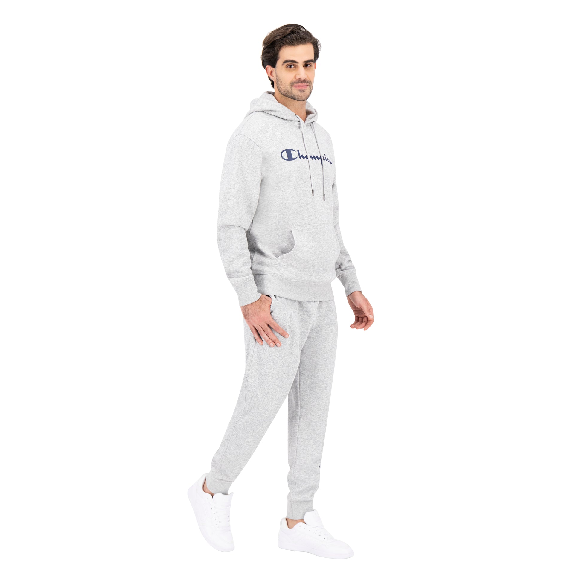 Sudadera con gorro para Hombre Logo