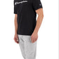 Playera Clásica Logo Champion para Hombre