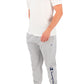 Playera Graphic Tee Champion Script para Hombre