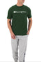 Playera Clásica Champion para Hombre