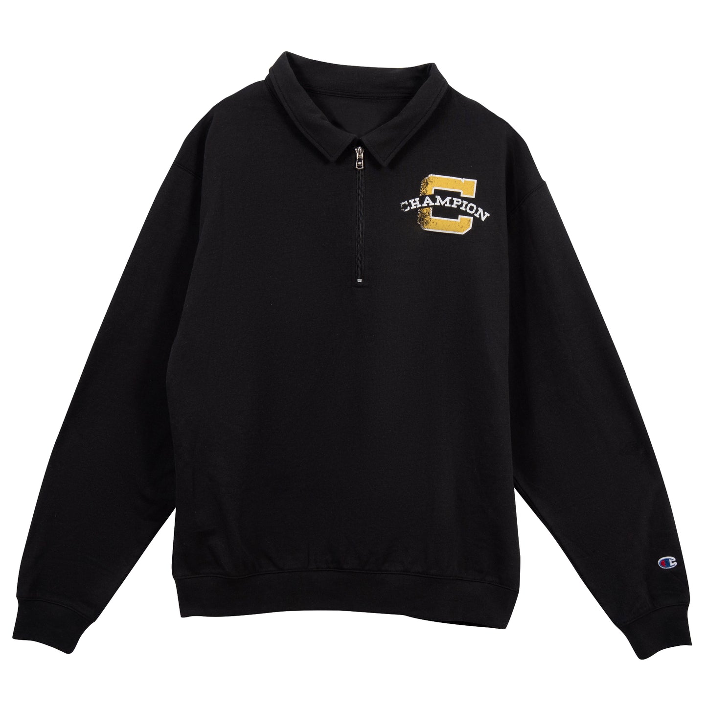 Sudadera Crew 1/4 Zip Champion para Hombre