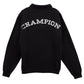 Sudadera Crew 1/4 Zip Champion para Hombre