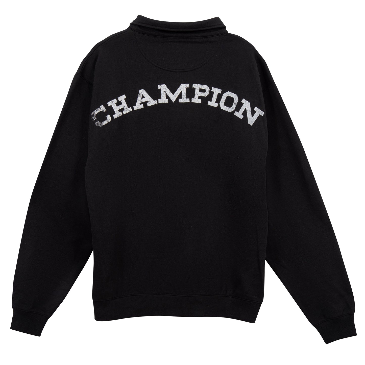 Sudadera Crew 1/4 Zip Champion para Hombre