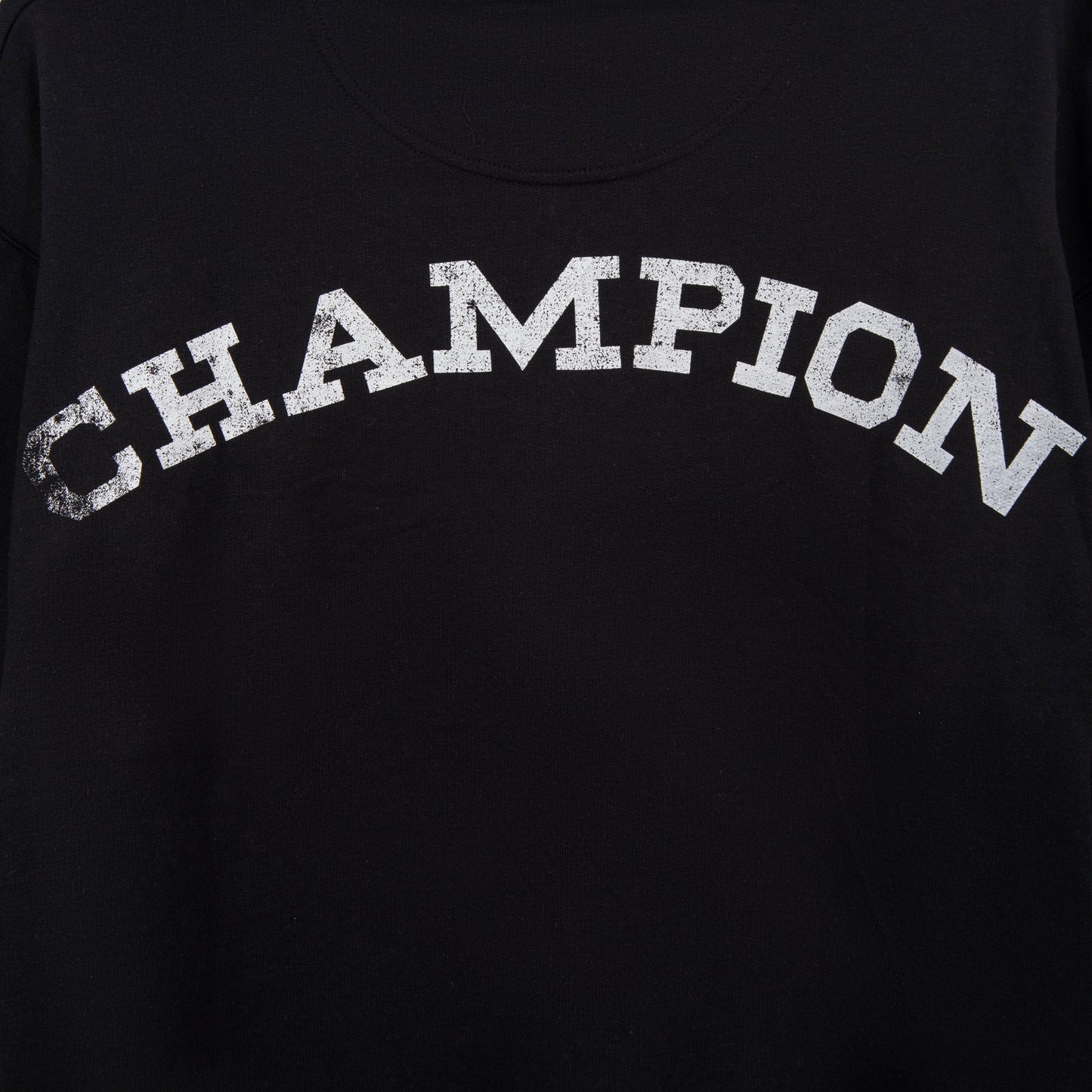 Sudadera Crew 1/4 Zip Champion para Hombre