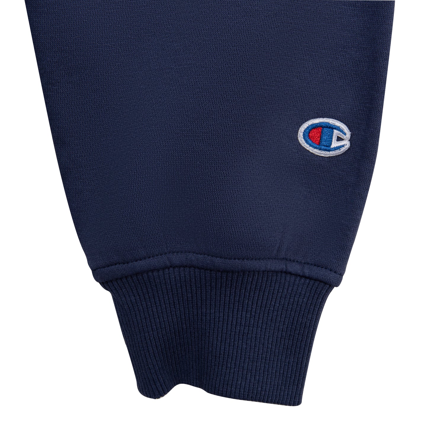 Sudadera Champion Full Zip para Hombre