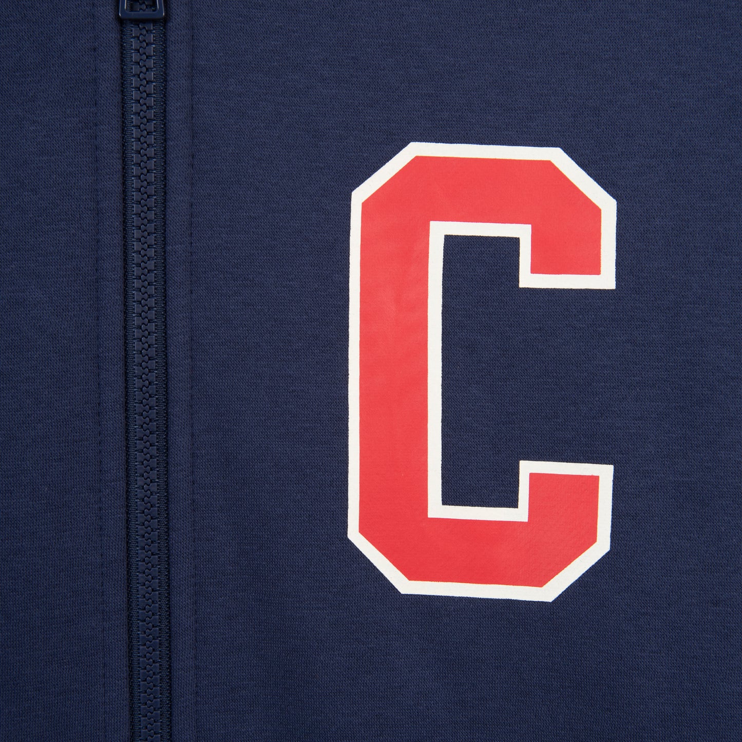 Sudadera Champion Full Zip para Hombre