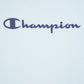 Playera Champion Script para Hombre
