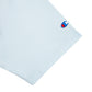 Playera Champion Script para Hombre