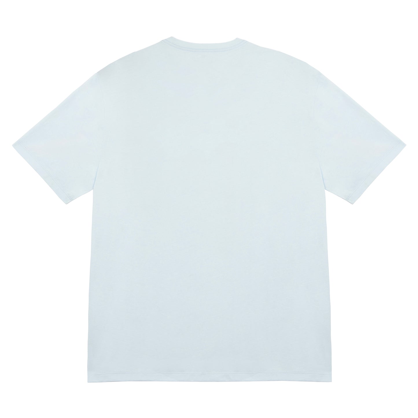 Playera Champion Script para Hombre