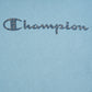 Playera Champion Script para Hombre