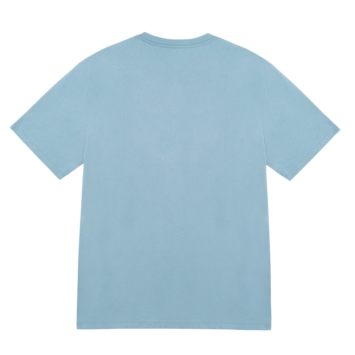 Playera Champion Script para Hombre