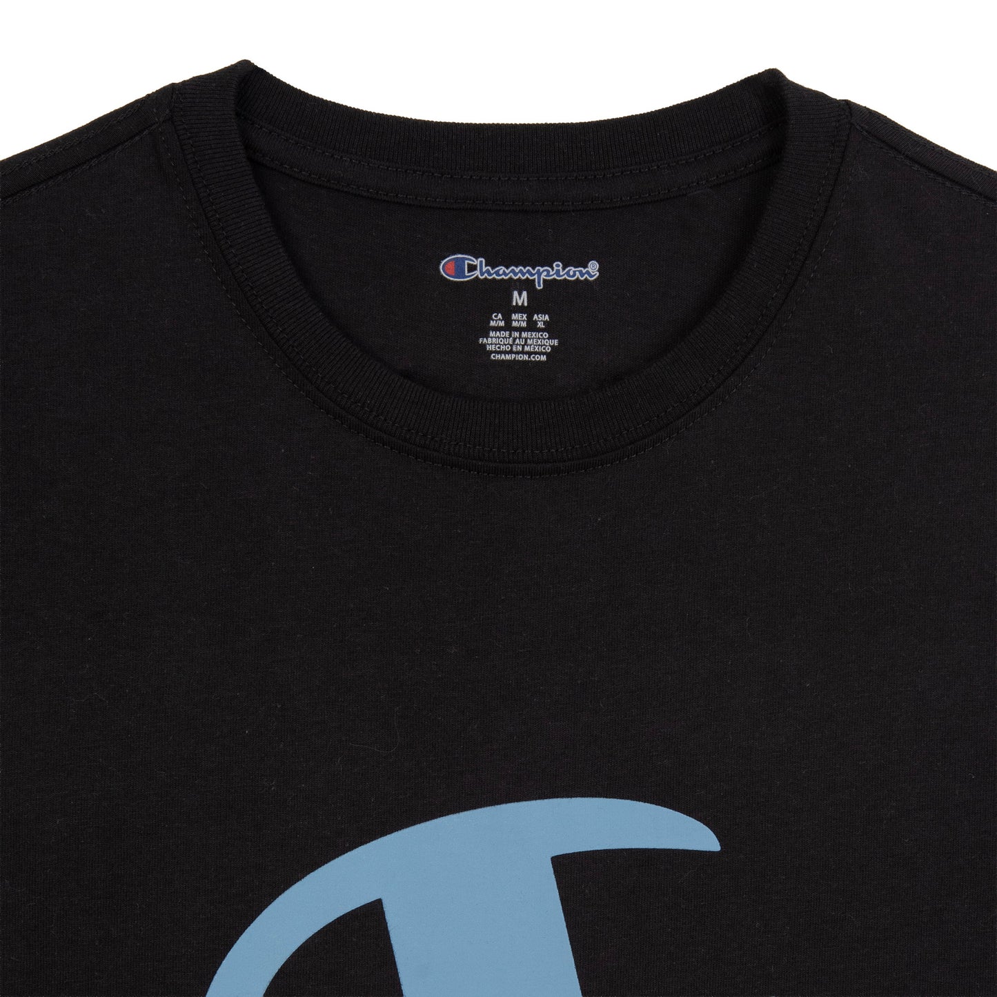 Playera Champion OffSet para Hombre