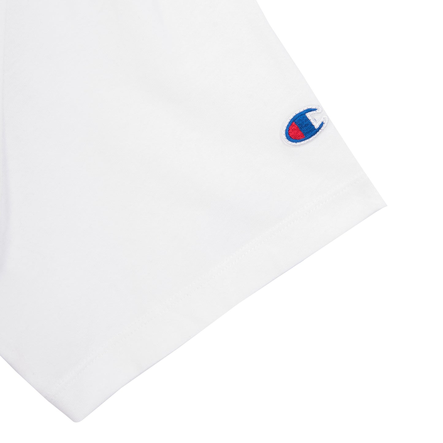Playera Champion Script Intersect para Hombre