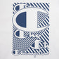Playera Champion Script Intersect para Hombre