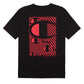 Playera Champion Script Intersect para Hombre
