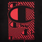 Playera Champion Script Intersect para Hombre