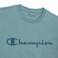 Playera Champion Script para Hombre