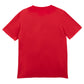 Playera Champion Script para Hombre