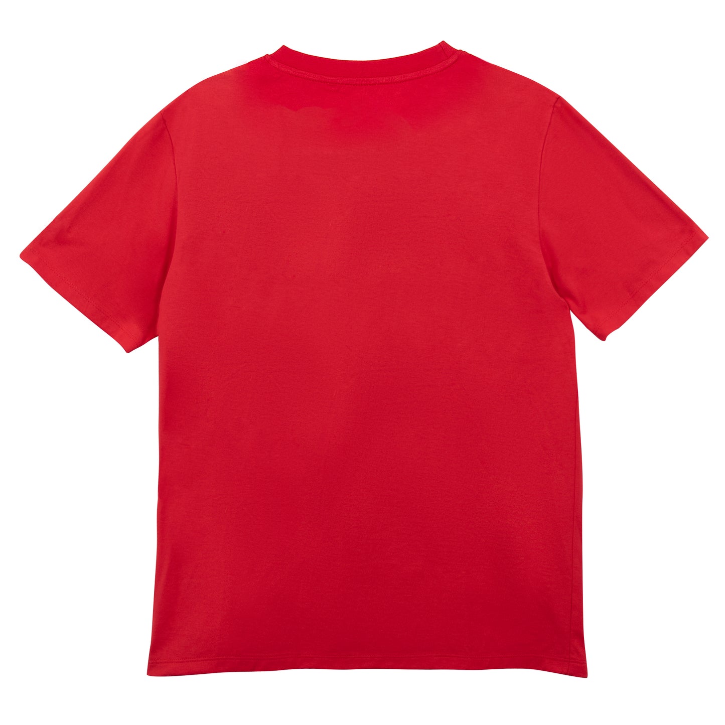 Playera Champion Script para Hombre