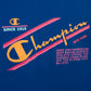 Playera Champion Retro para Hombre