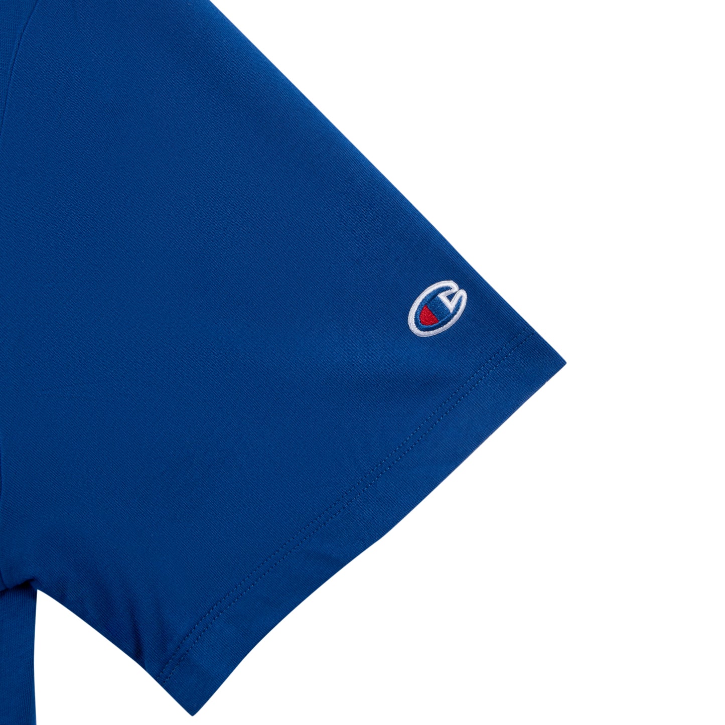 Playera Champion Retro para Hombre