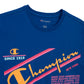 Playera Champion Retro para Hombre