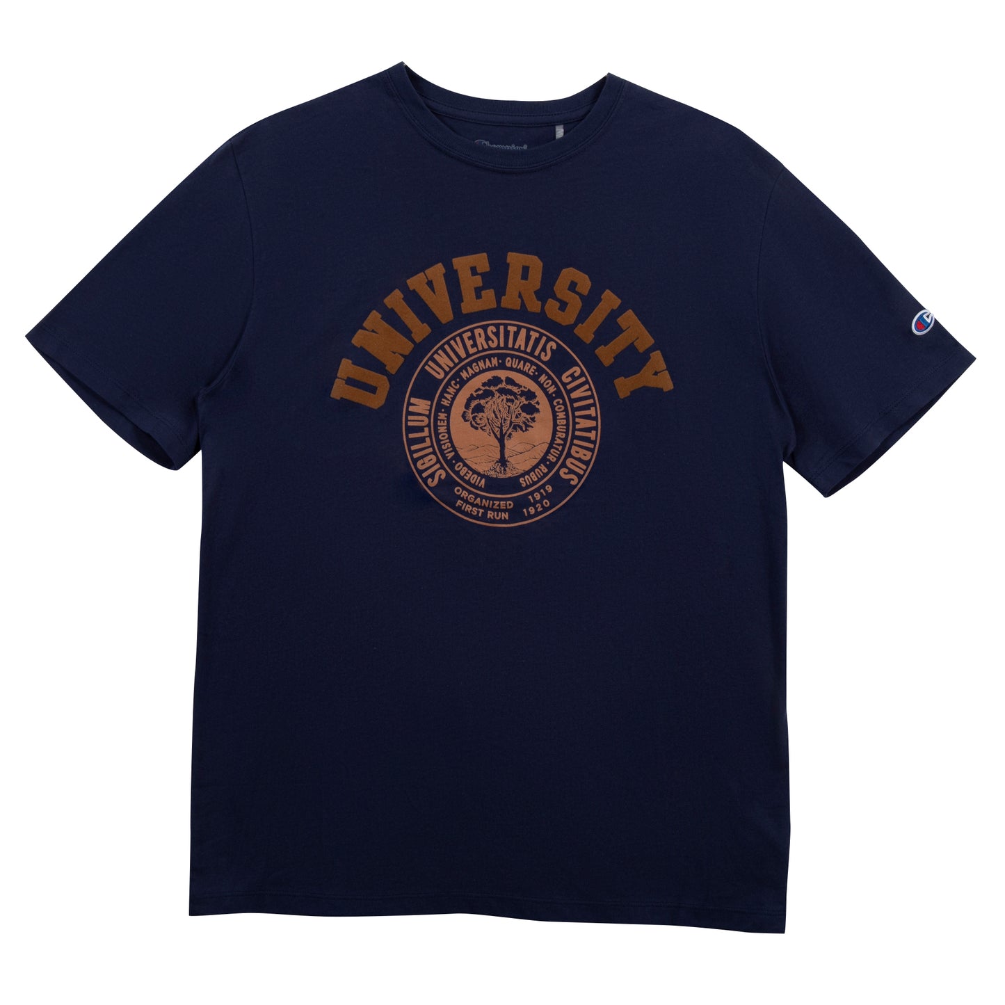 Playera Champion University para Hombre