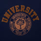 Playera Champion University para Hombre