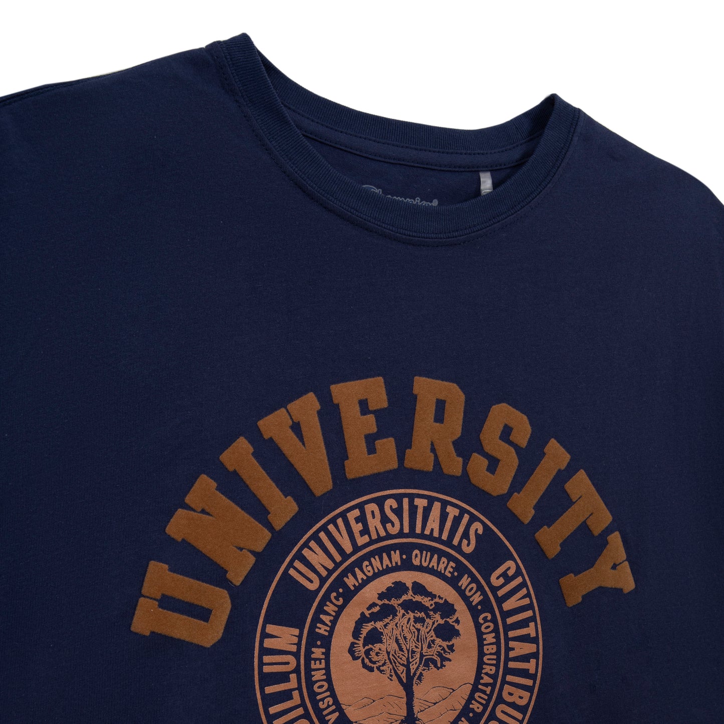 Playera Champion University para Hombre