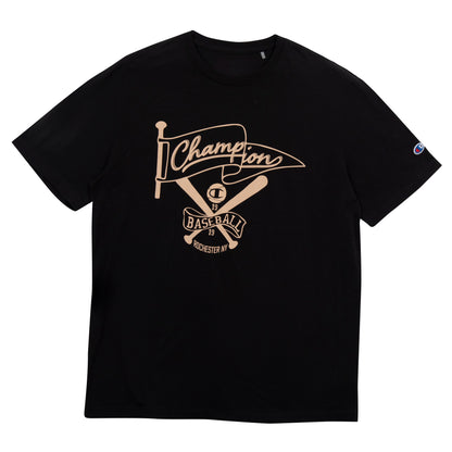 Playera Champion Baseball para Hombre