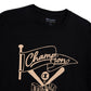 Playera Champion Baseball para Hombre
