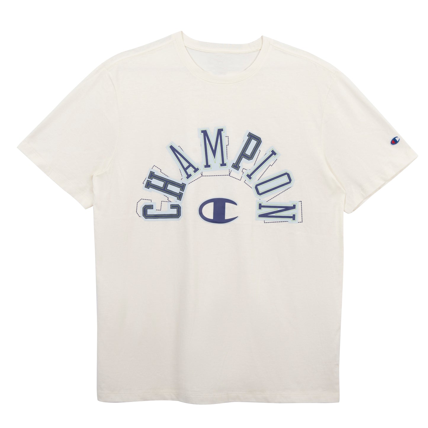 Playera Champion College para Hombre