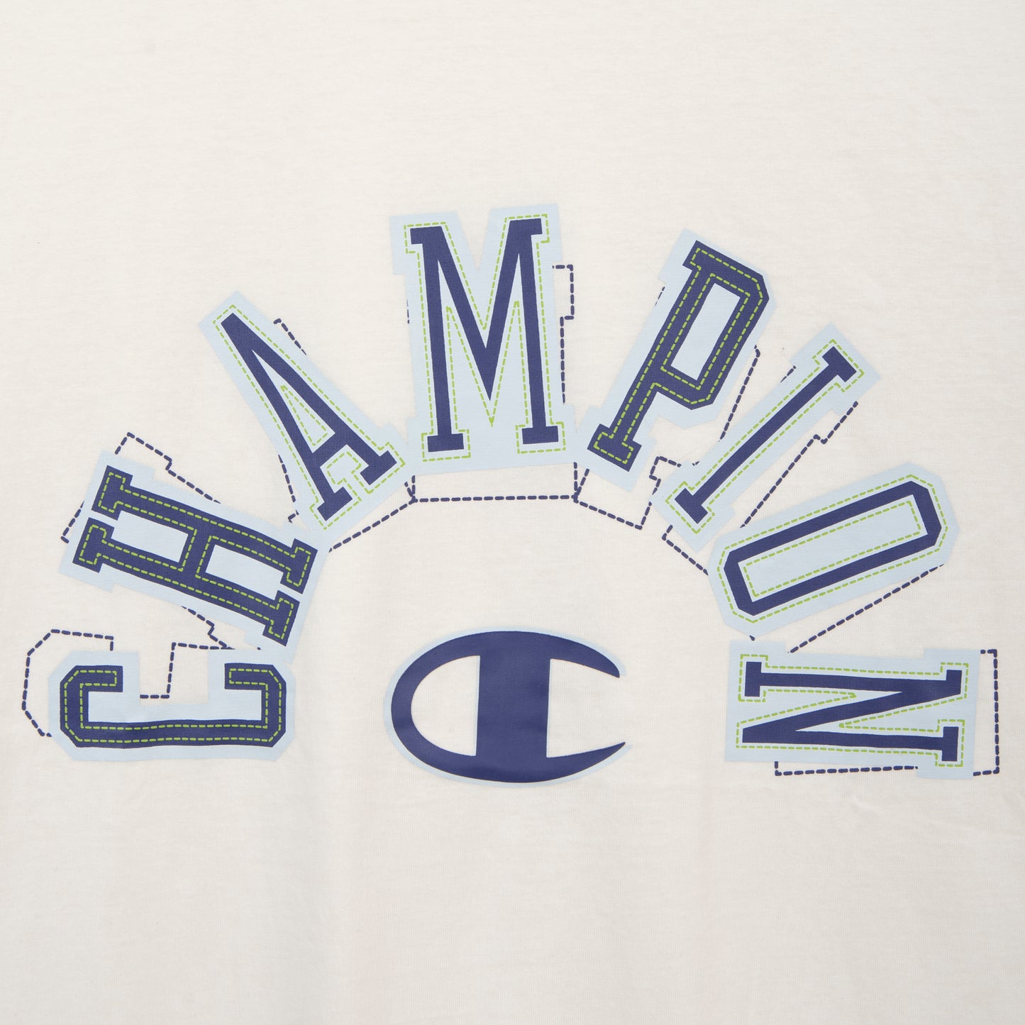 Playera Champion College para Hombre