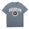 Playera Champion Military Academy para Hombre