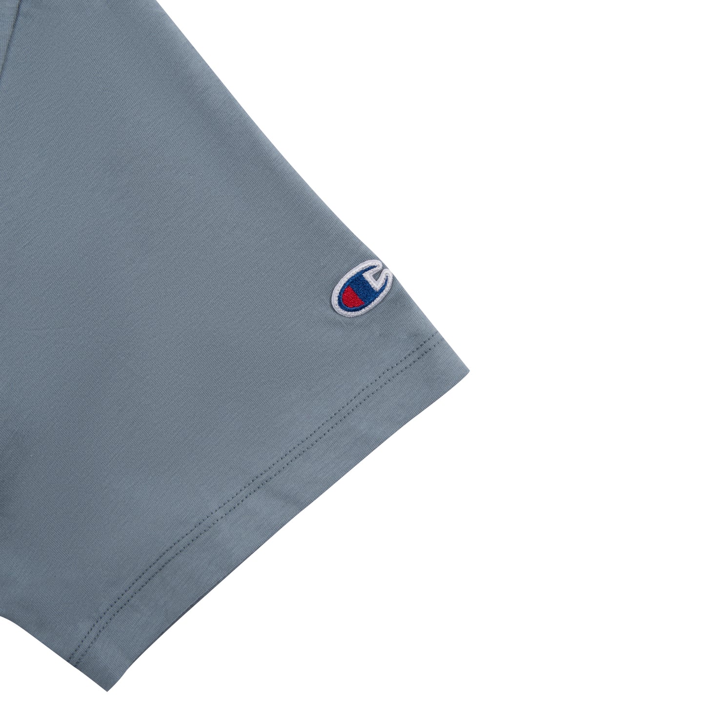 Playera Champion Military Academy para Hombre