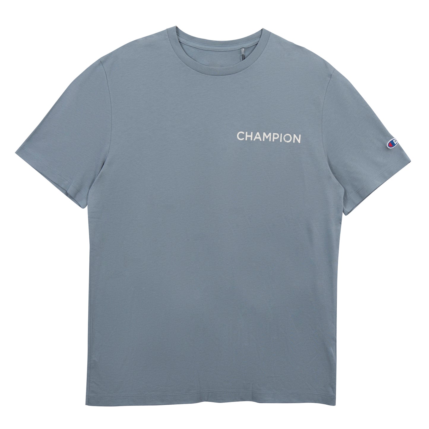 Playera Rewriting the Future Champion para Hombre