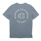 Playera Rewriting the Future Champion para Hombre