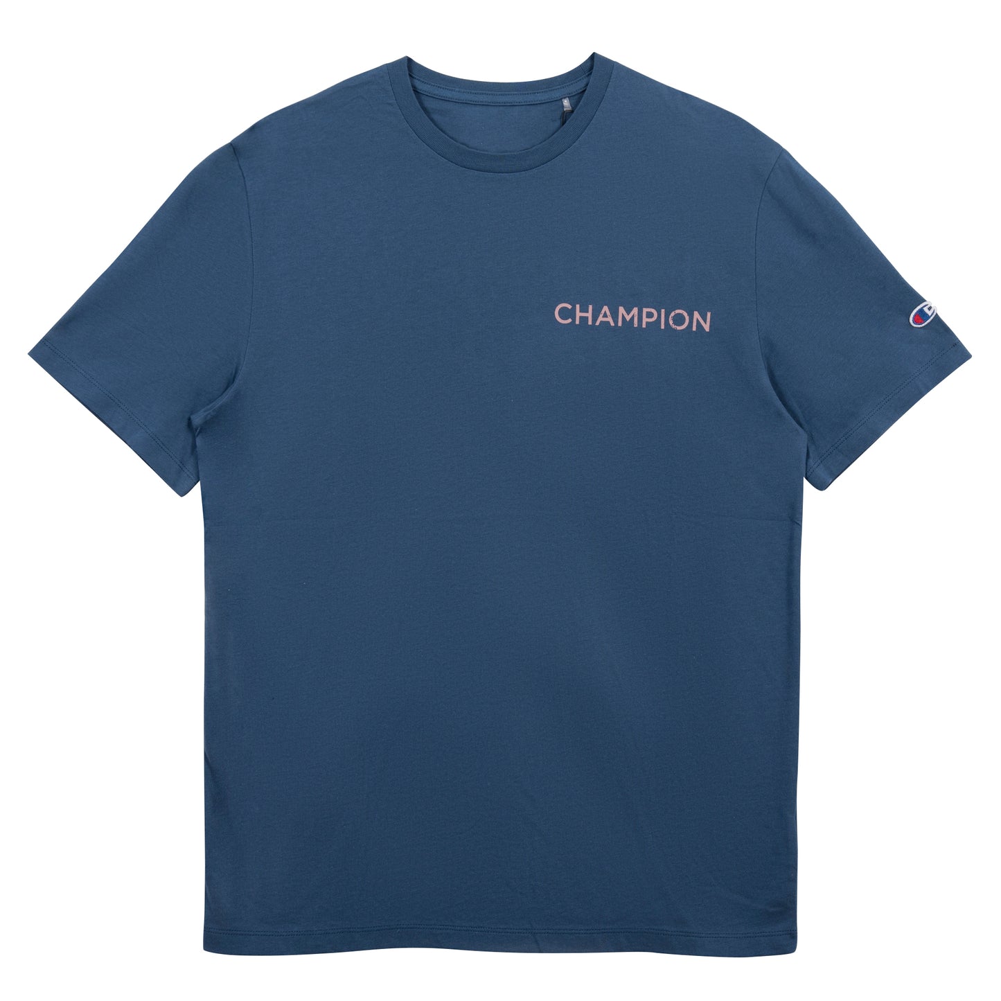 Playera Rewriting the Future Champion para Hombre