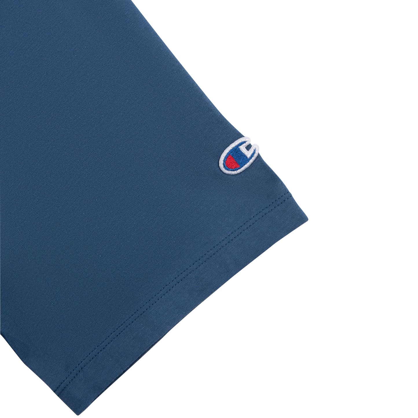 Playera Rewriting the Future Champion para Hombre