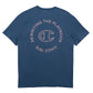 Playera Rewriting the Future Champion para Hombre