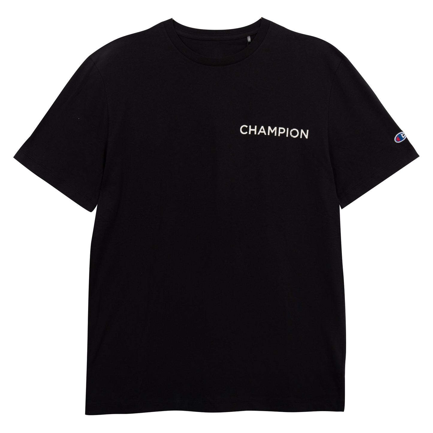 Playera Rewriting the Future Champion para Hombre