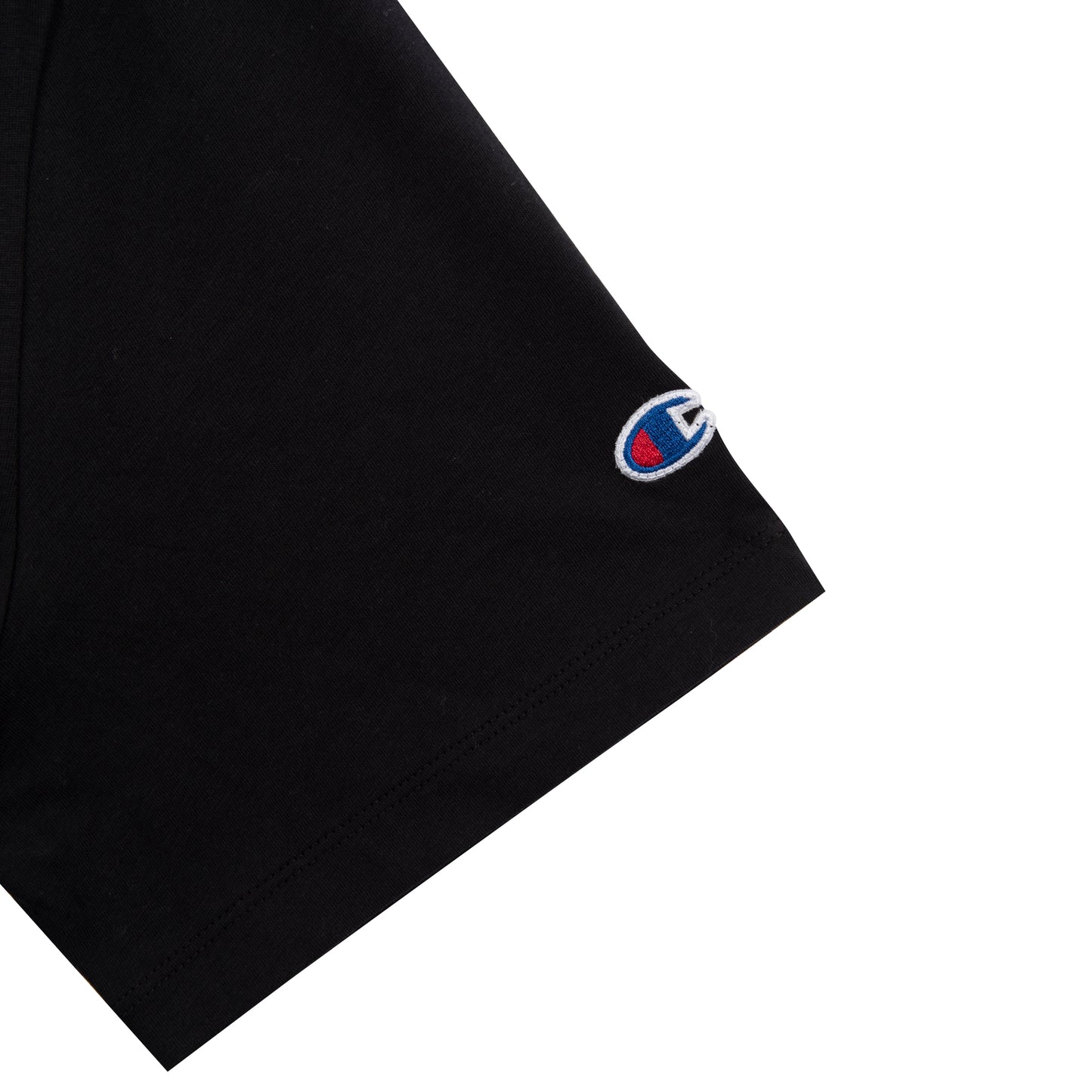 Playera Rewriting the Future Champion para Hombre