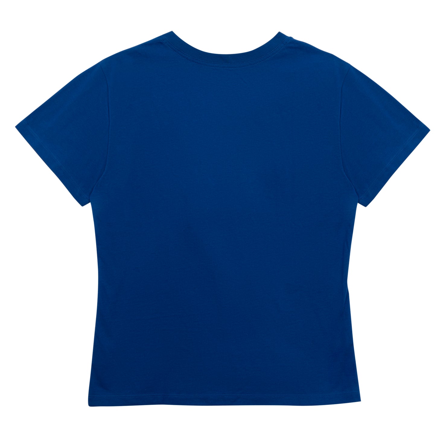 Playera Champion Script para Mujer