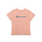 Playera Champion Script para Mujer