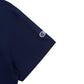 Playera Champion Script para Mujer