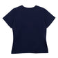 Playera Champion Script para Mujer