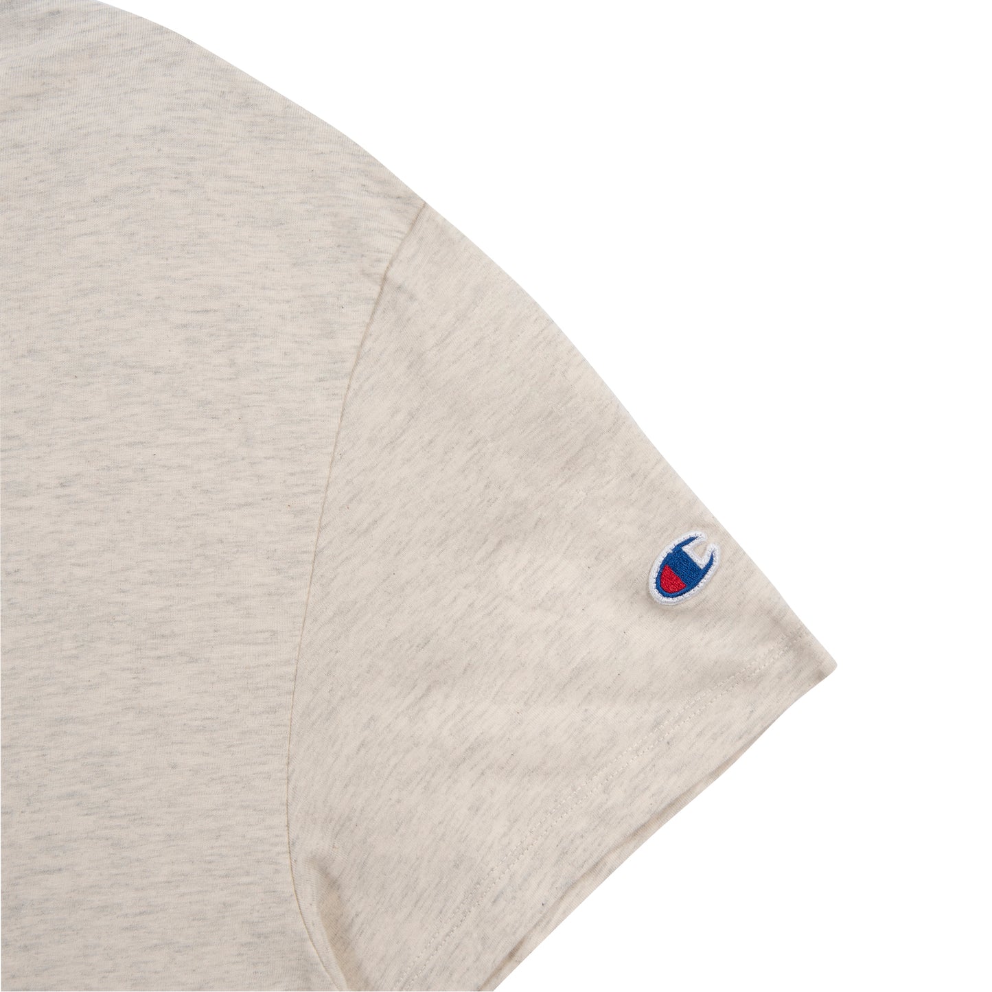 Playera Champion Retro para Mujer