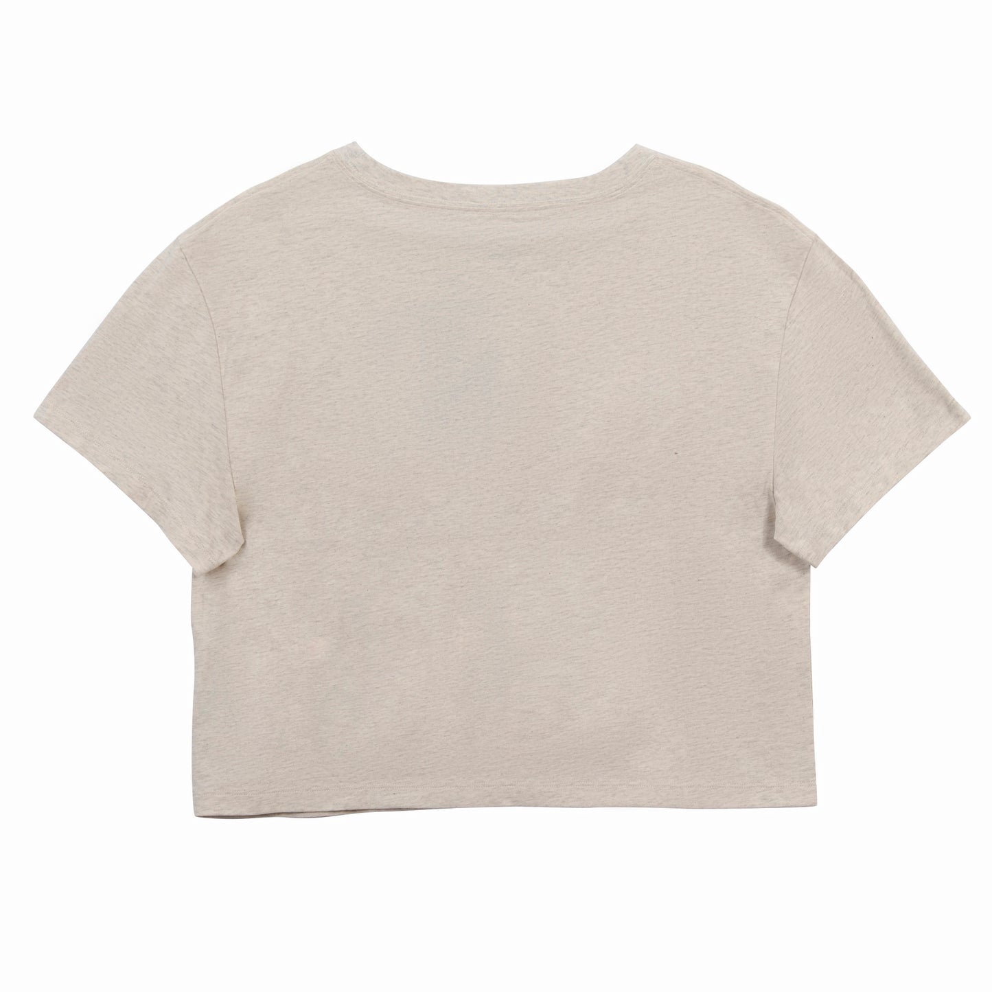 Playera Champion Retro para Mujer